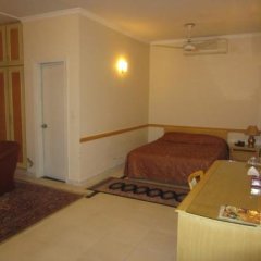 Horizon Luxury Guesthouse in Islamabad, Pakistan from 37$, photos, reviews - zenhotels.com guestroom photo 2
