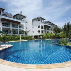 Отель Bangtao Tropical Residence Resort & Spa детские мероприятия