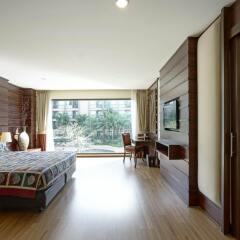 Отель Novotel Phuket Vintage Park комната для гостей фото 5