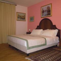 Отель Resort Sile River & Spa комната для гостей фото 5
