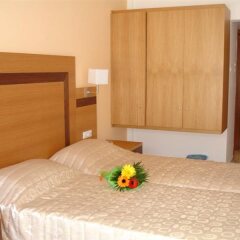 Отель Africa Hotel Греция, Родос - 1 отзыв об отеле, цены и фото номеров - забронировать отель Africa Hotel онлайн в номере фото 2