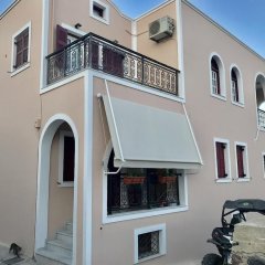 Отель Fira home 2 Греция, Остров Санторини - отзывы, цены и фото номеров - забронировать отель Fira home 2 онлайн