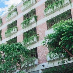Отель Atlas Hoi An Hotel Вьетнам, Хойан - отзывы, цены и фото номеров - забронировать отель Atlas Hoi An Hotel онлайн