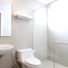 Отель PerFect Home Таиланд, Бангкок - отзывы, цены и фото номеров - забронировать отель PerFect Home онлайн ванная