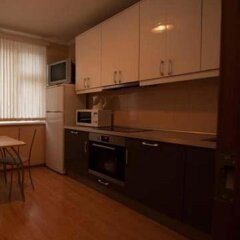 Гостиница Alekseevo 1 в Москве отзывы, цены и фото номеров - забронировать гостиницу Alekseevo 1 онлайн Москва в номере фото 2