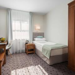 BEST WESTERN Villa Aqua Hotel комната для гостей фото 5