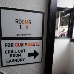 Отель St Christophers Inn Camden Великобритания, Лондон - отзывы, цены и фото номеров - забронировать отель St Christophers Inn Camden онлайн