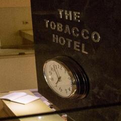 Davitel Tobacco Hotel развлечения