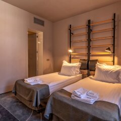 Hotel 36 детские мероприятия