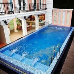 Salil Hotel Sukhumvit - Soi Thonglor 1 с домашними животными