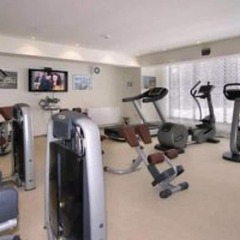 Отель Belmont Ski & Spa Болгария, Пампорово - отзывы, цены и фото номеров - забронировать отель Belmont Ski & Spa онлайн фитнесс-зал