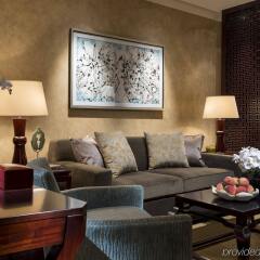 Four Seasons Hotel Beijing комната для гостей фото 4