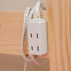 81's Inn Fukuoka - Hostel сейф в номере