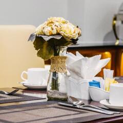 Park View Saigon Hotel в номере фото 2