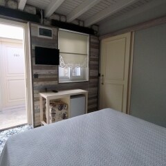 Monk Hotel Alacati - Adults Only Чешме комната для гостей