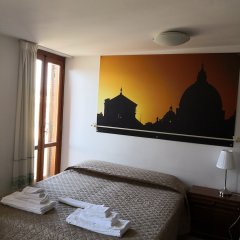 Domus Getsemani in Rome, Italy from 72$, photos, reviews - zenhotels.com guestroom photo 4