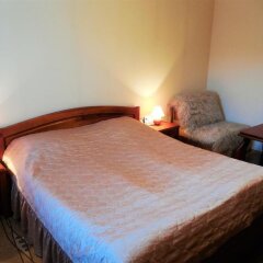 Отель Boyadjiyski Guest House Банско комната для гостей фото 2