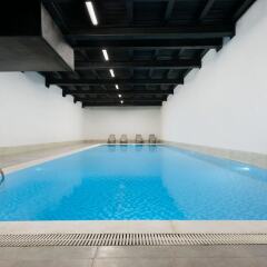 Ramada Iskenderun Турция, Искендерун - отзывы, цены и фото номеров - забронировать отель Ramada Iskenderun онлайн бассейн фото 2