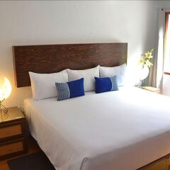 Отель Casa Coyoacan Мехико фото 6