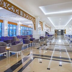 Port Nature Luxury Resort Hotel & Spa Богазкент