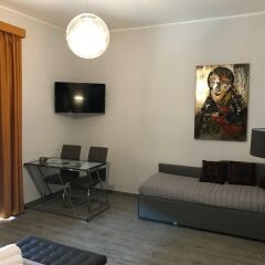 Отель Relais RomAntica комната для гостей фото 2