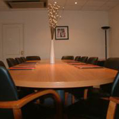Queens Park Hotel