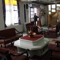 1943 Tarihi Emniyet Otel Турция, Болу - отзывы, цены и фото номеров - забронировать отель 1943 Tarihi Emniyet Otel онлайн интерьер отеля