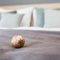 Отель Room 4 Apartments Австрия, Зальцбург - отзывы, цены и фото номеров - забронировать отель Room 4 Apartments онлайн спа фото 2