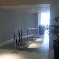 Hotel Indigo Edinburgh - Princes Street интерьер отеля