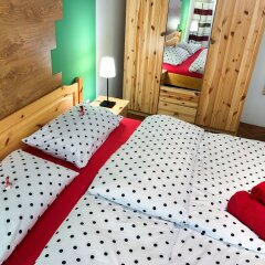 Miller Hostel комната для гостей фото 4