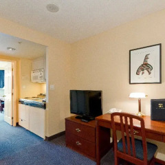 Отель Rosedale On Robson Suite Hotel Канада, Ванкувер - отзывы, цены и фото номеров - забронировать отель Rosedale On Robson Suite Hotel онлайн удобства в номере