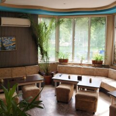 Отель Vida Family Hotel Болгария, Видин - отзывы, цены и фото номеров - забронировать отель Vida Family Hotel онлайн гостиничный бар