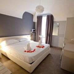 Adalesia Hotel&Coffee комната для гостей