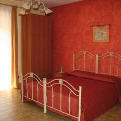 Отель Villa Franca Агридженто комната для гостей