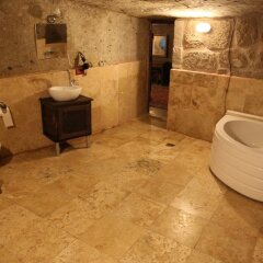 Kapadokya Ihlara Konaklari & Caves Турция, Гюзельюрт - отзывы, цены и фото номеров - забронировать отель Kapadokya Ihlara Konaklari & Caves онлайн фото 34