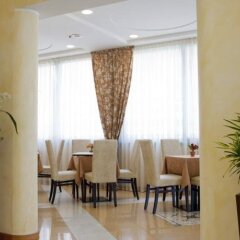 Hotel Palm Beach Римини помещение для мероприятий фото 2