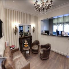Отель Romantik Hotel Europe Швейцария, Цюрих - отзывы, цены и фото номеров - забронировать отель Romantik Hotel Europe онлайн спа