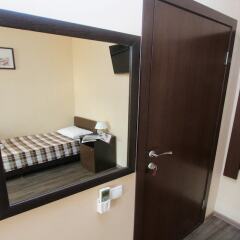 Nash Dom Hotel Сочи сейф в номере