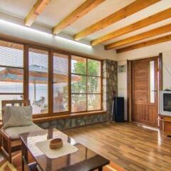 Paradise Nest in Ohrid, Macedonia from 74$, photos, reviews - zenhotels.com guestroom photo 2
