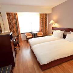 Bedford Hotel & Congress Centre комната для гостей фото 4