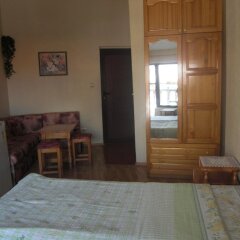 Отель Guest House Antoaneta Несебр удобства в номере