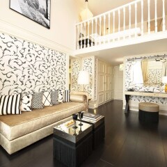 Отель Castille Paris - Starhotels Collezione Париж развлечения фото 2