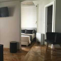Отель Candia Suites & Rooms комната для гостей