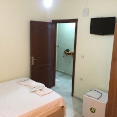 Harvest Hotel удобства в номере фото 2