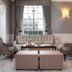 Richmond Hill Hotel интерьер отеля фото 2
