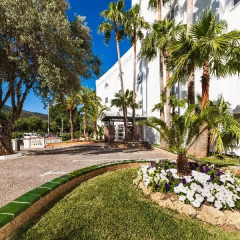 Отель Globales Palmanova Palace Испания, Пальманова - 2 отзыва об отеле, цены и фото номеров - забронировать отель Globales Palmanova Palace онлайн фото 2