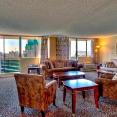 Отель Holiday Inn Vancouver Centre Канада, Ванкувер - отзывы, цены и фото номеров - забронировать отель Holiday Inn Vancouver Centre онлайн развлечения