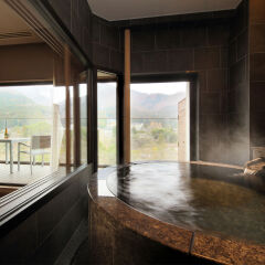 Kinugawa Kanaya Hotel Никко с домашними животными