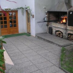 Hotel Alabama Мельник