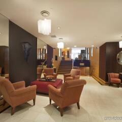 Beacon Hotel & Corporate Quarters Вашингтон интерьер отеля фото 3